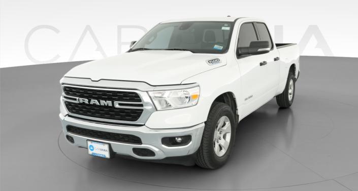 ram ram 1500 pickup 2023 1C6RREBG8PN686345 image ram ram 1500 pickup 2023 1C6RREBG8PN686345 image